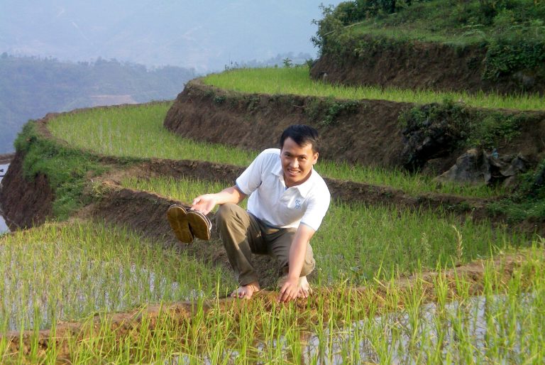 Một giọng thơ trong trẻo, da diết và mang nhiều nỗi niềm hoài niệm