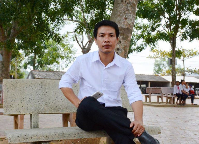 Chùm thơ đoạt giải Cuộc thi Thơ (2019 -2020) trên báo Văn Nghệ của Đinh Hạ